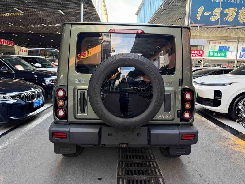 Auto T01