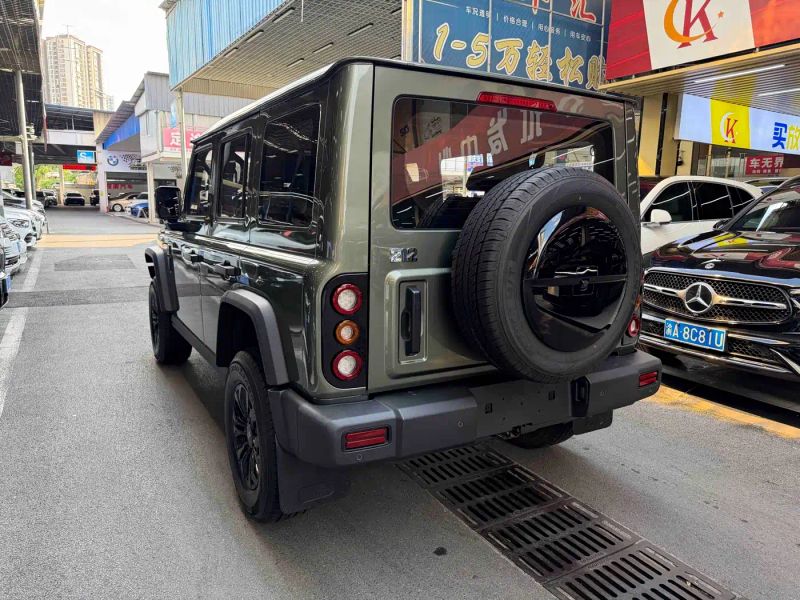 Auto T01