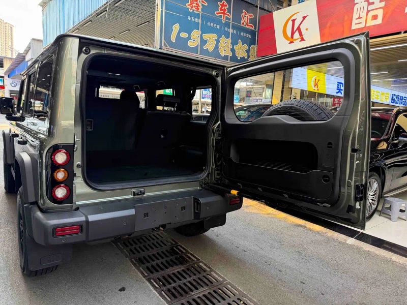 Auto T01