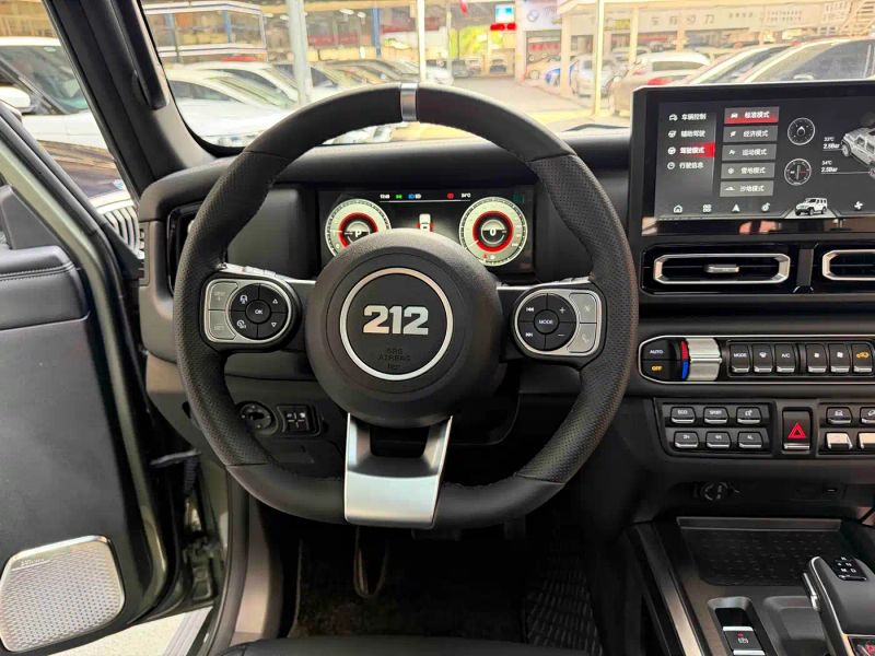 Auto T01