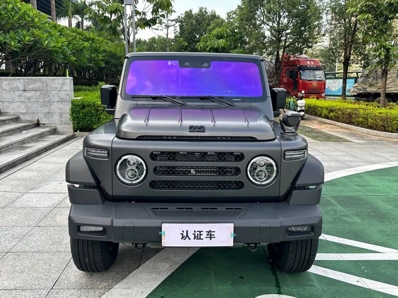 Auto T01