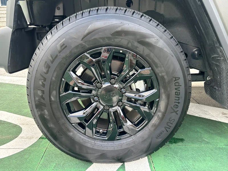 Auto T01