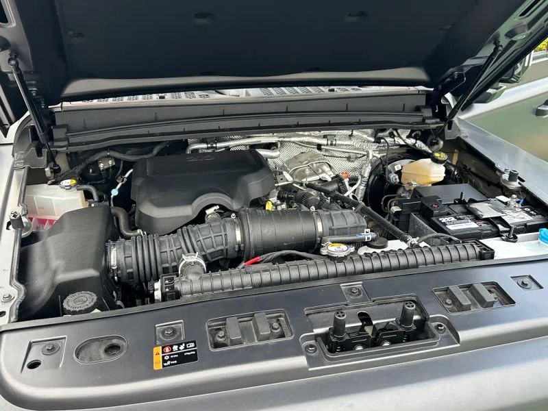Auto T01