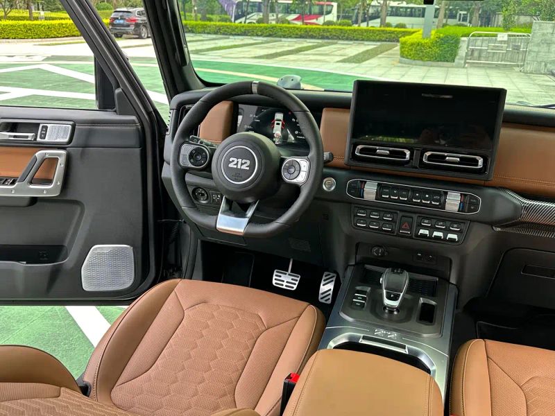 Auto T01