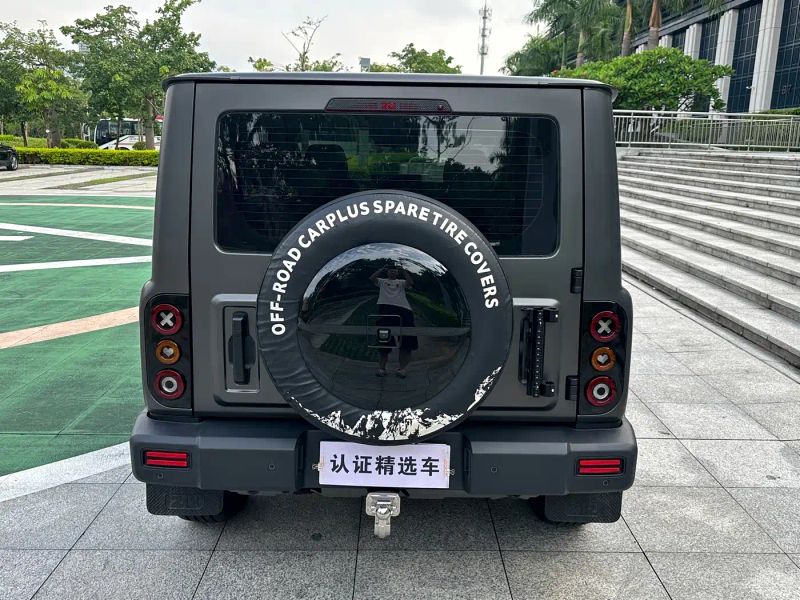 Auto T01
