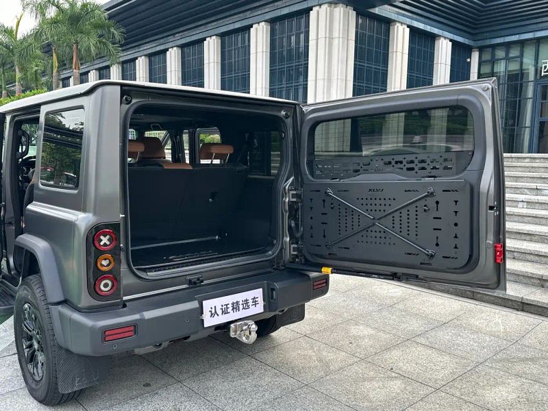 Auto T01