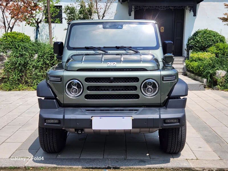 Auto T01