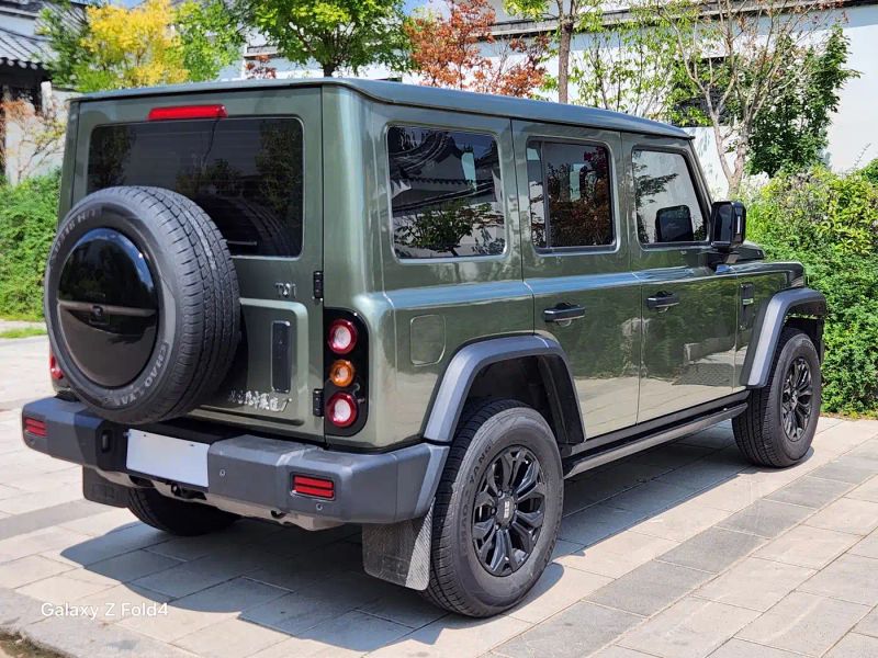Auto T01