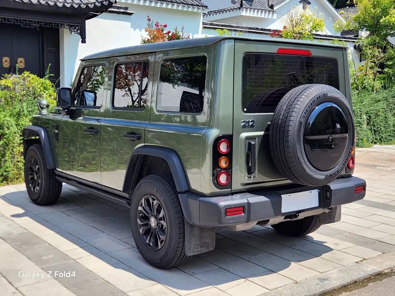 Auto T01