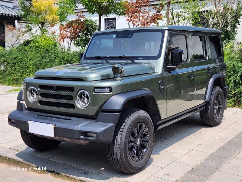 Auto T01