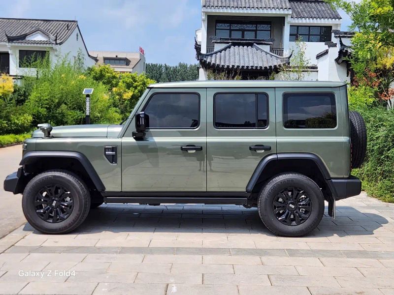 Auto T01