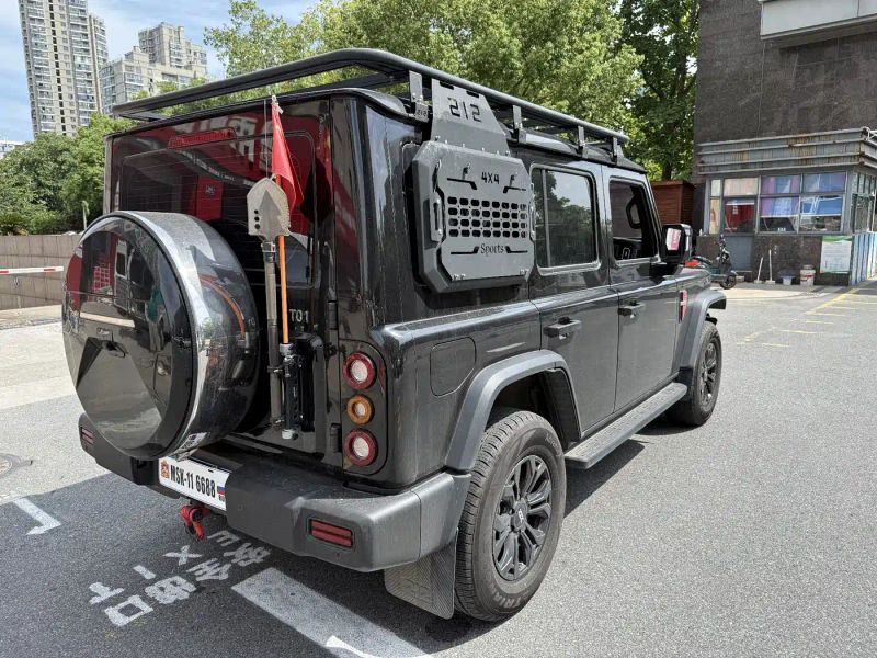 Auto T01
