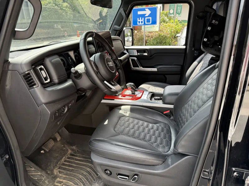Auto T01