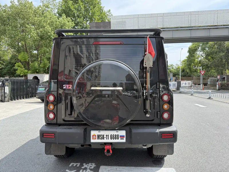 Auto T01