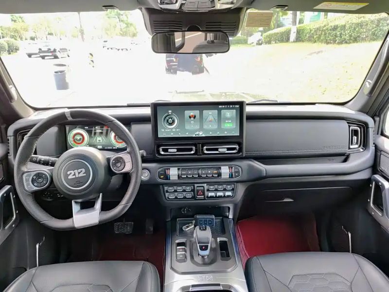 Auto T01