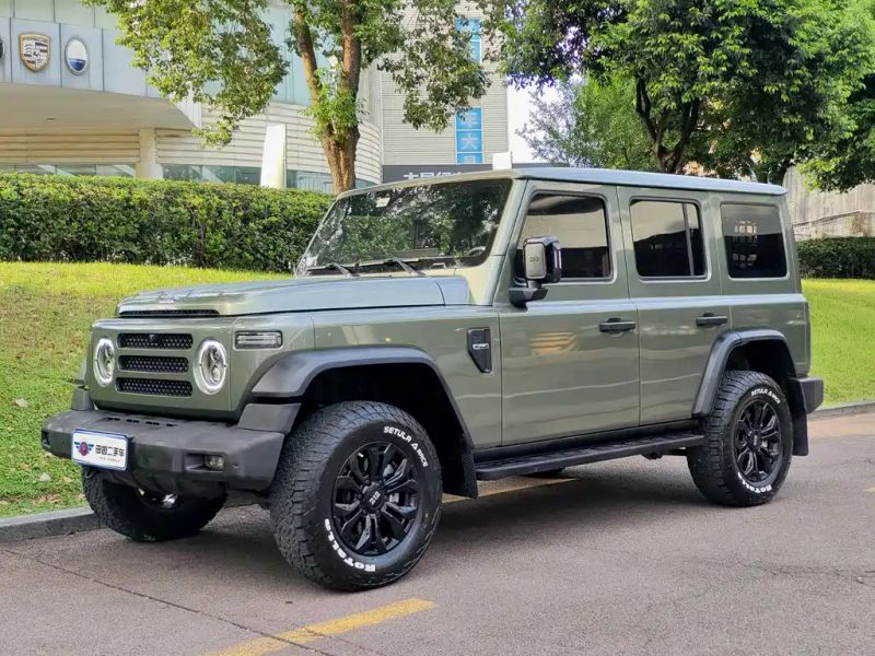 Auto T01