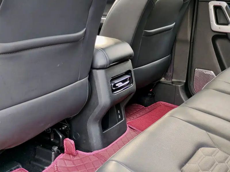 Auto T01