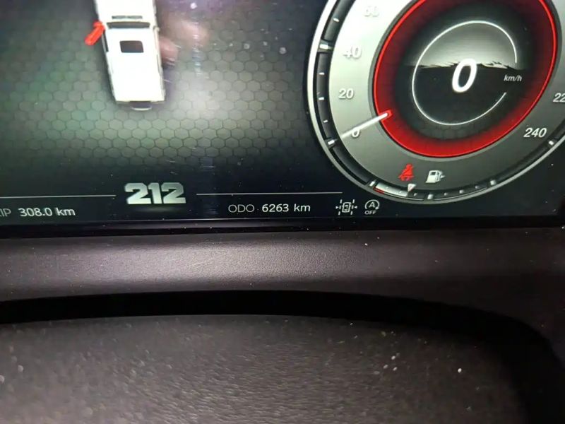 Auto 212