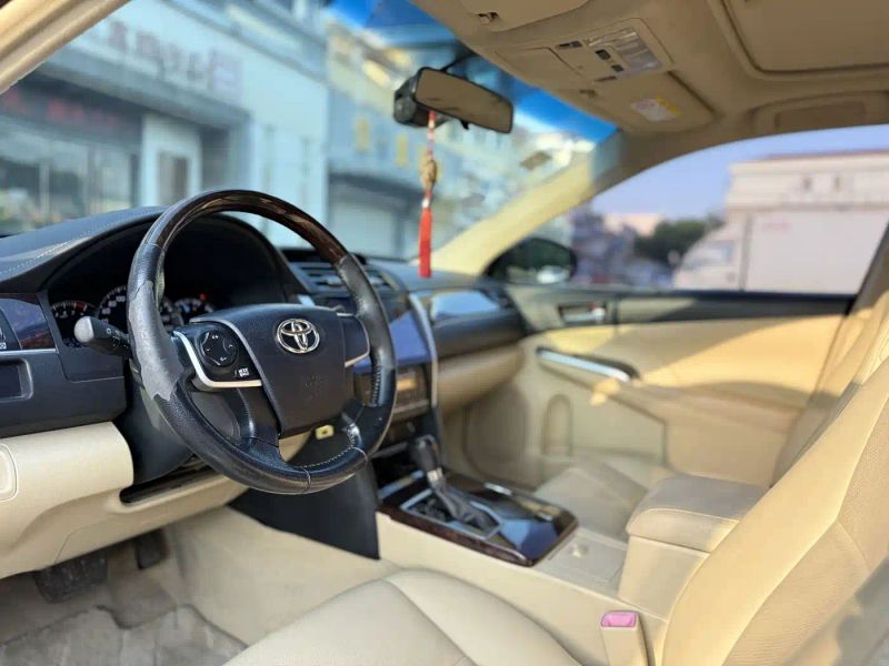 Fenglanda Camry