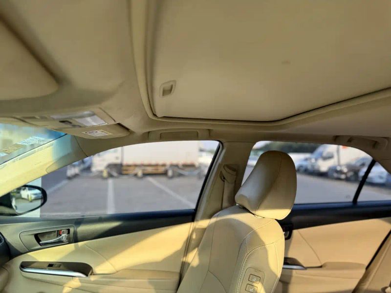 Fenglanda Camry