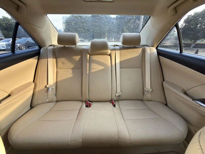 Fenglanda Camry