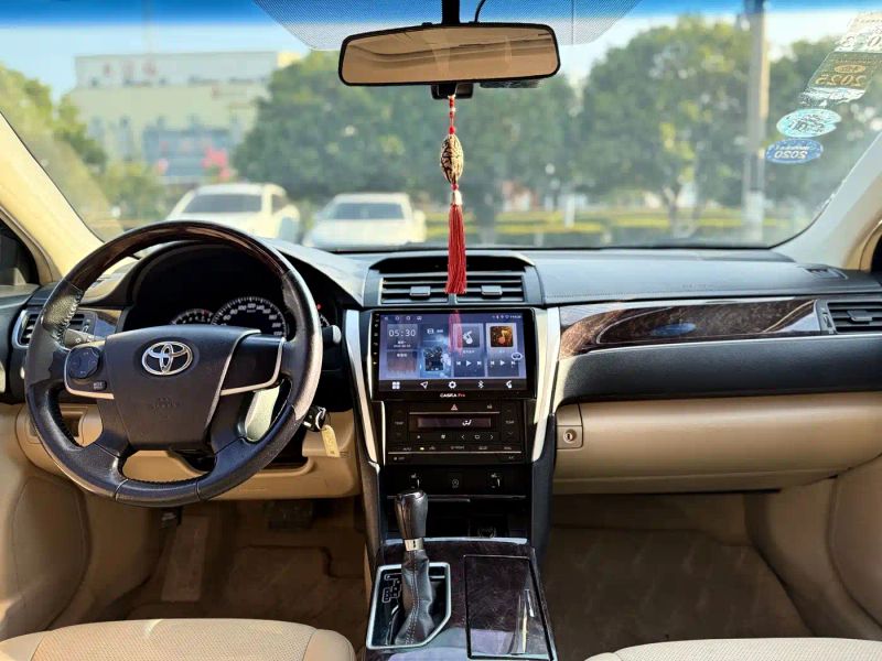 Fenglanda Camry