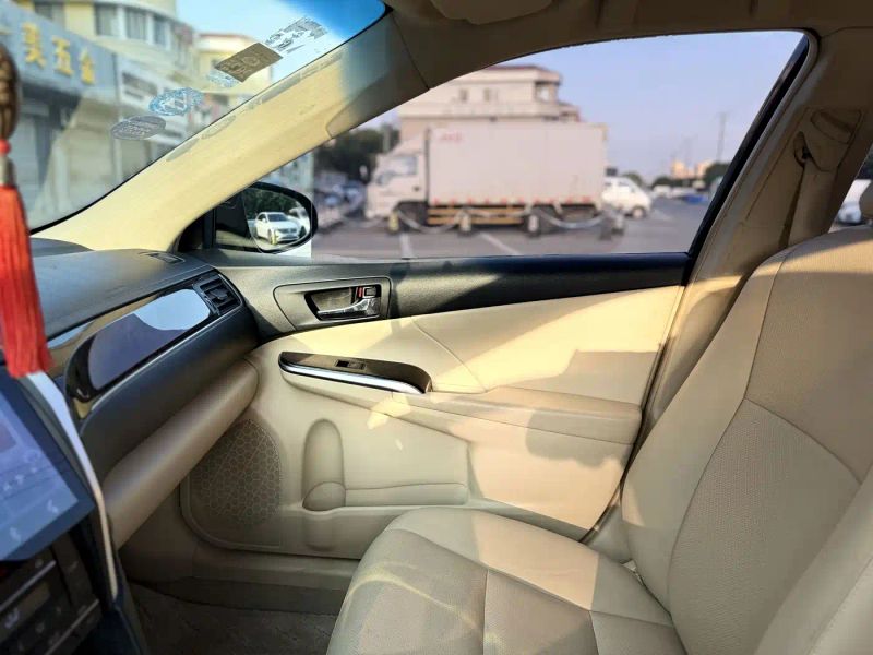Fenglanda Camry