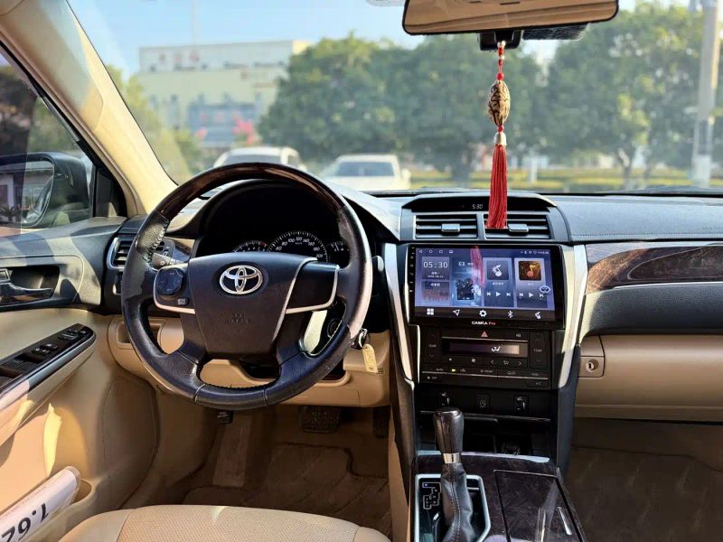 Fenglanda Camry