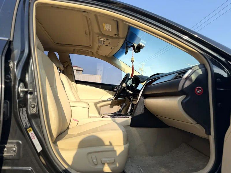 Fenglanda Camry