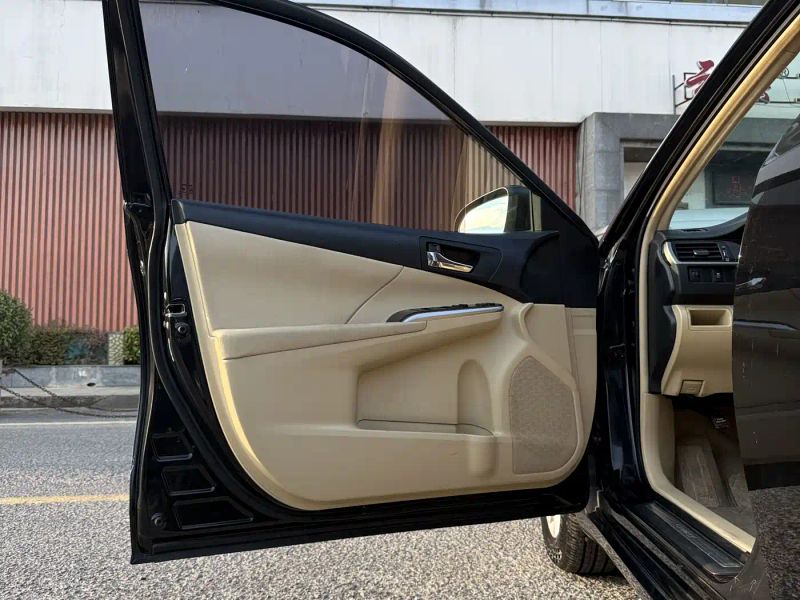 Fenglanda Camry