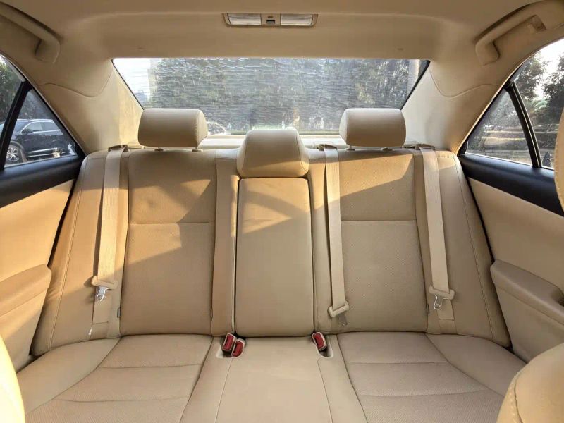 Fenglanda Camry