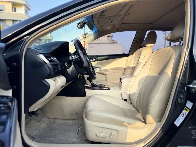 Fenglanda Camry