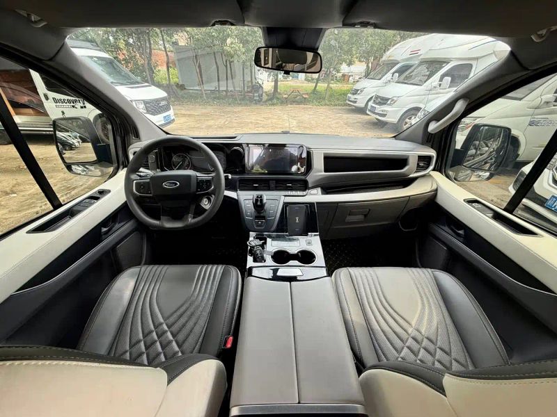 Explorer T6