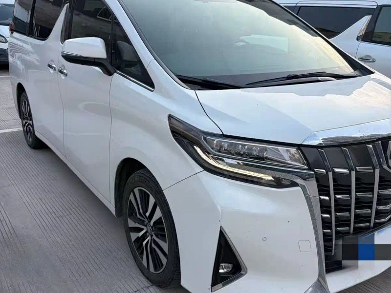 Fenglanda Alphard