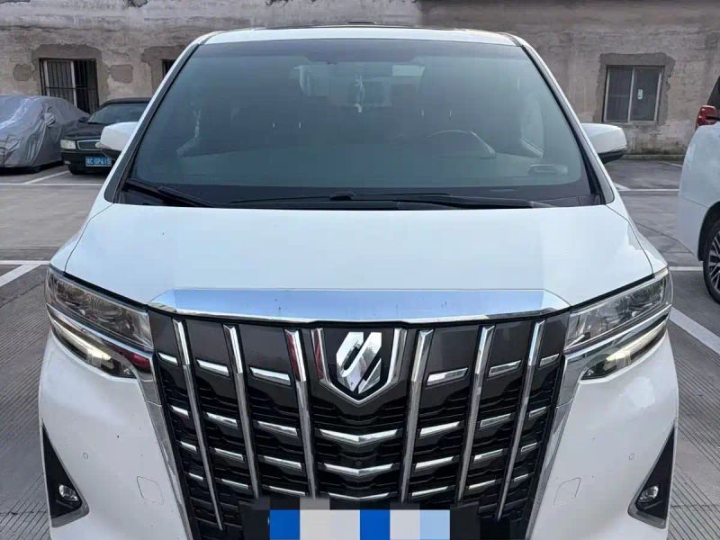 Fenglanda Alphard