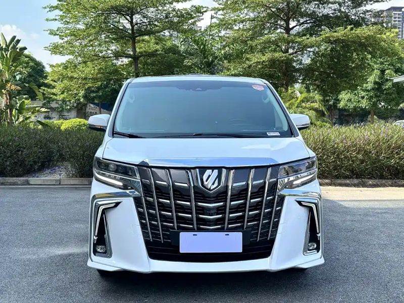 Fenglanda Alphard