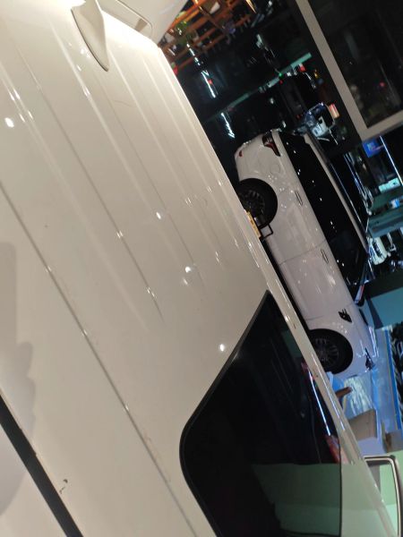 Fenglanda Alphard