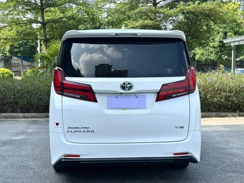 Fenglanda Alphard