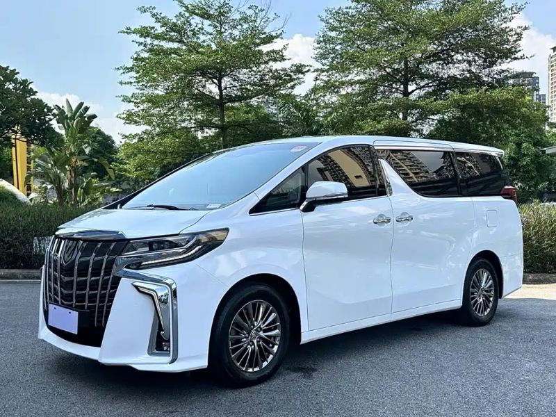 Fenglanda Alphard
