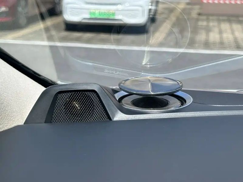 Fenglanda Alphard