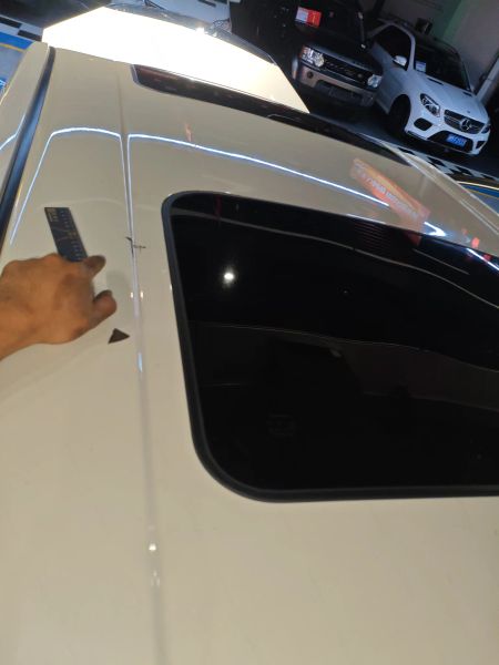 Fenglanda Alphard