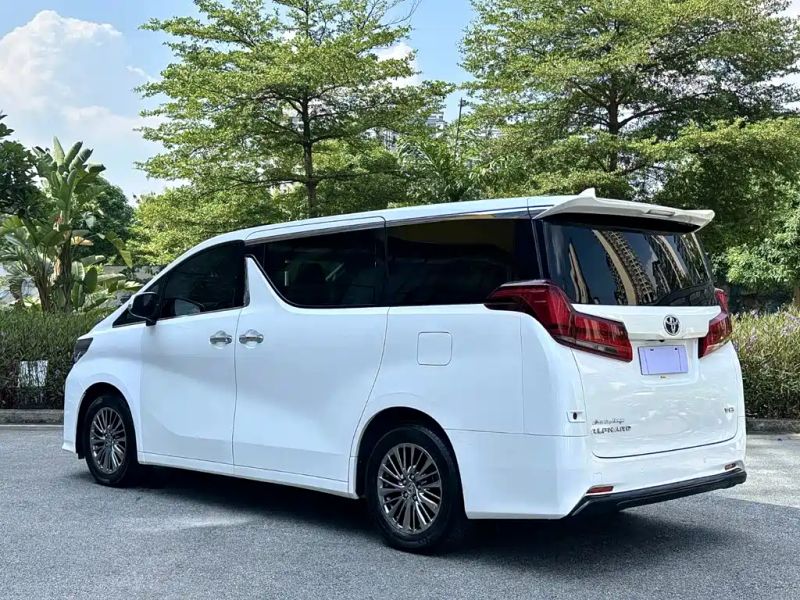 Fenglanda Alphard