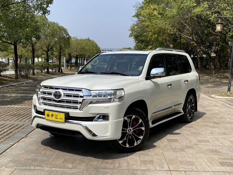Fenglanda Landcruiser