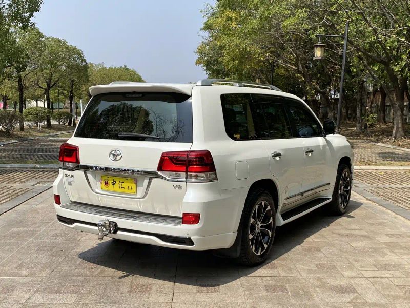 Fenglanda Landcruiser