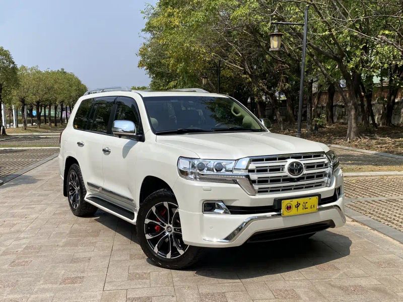 Fenglanda Landcruiser