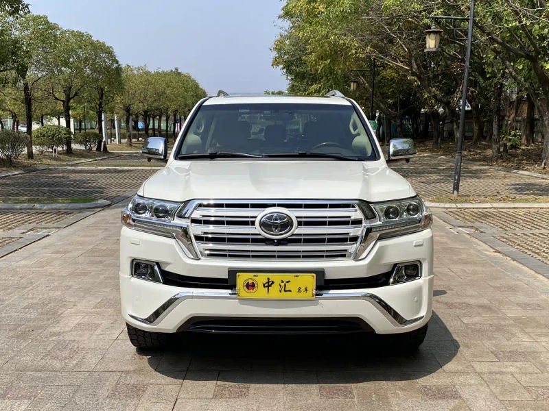 Fenglanda Landcruiser