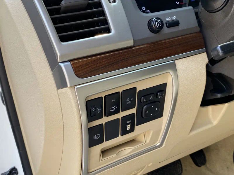 Fenglanda Landcruiser