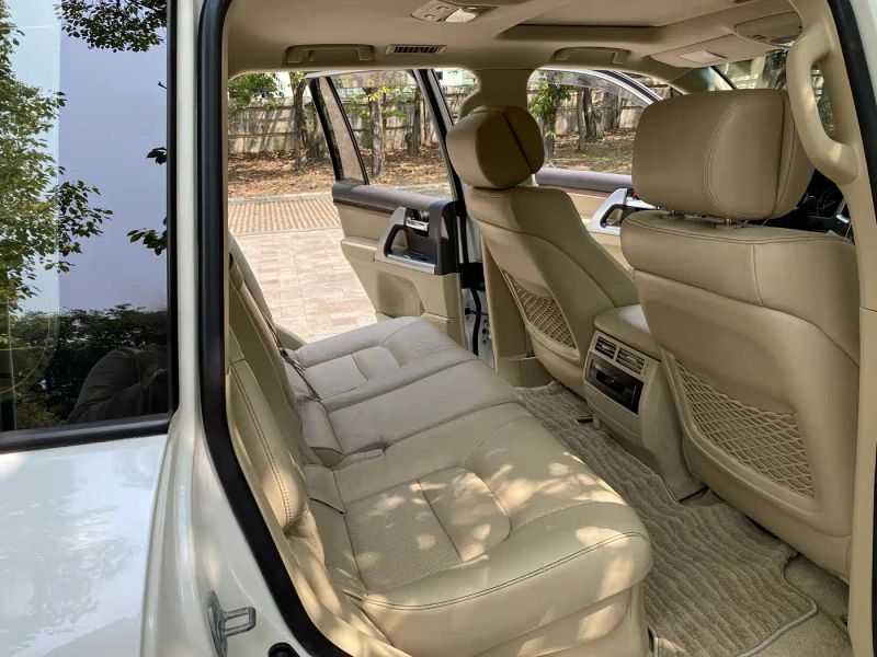 Fenglanda Landcruiser