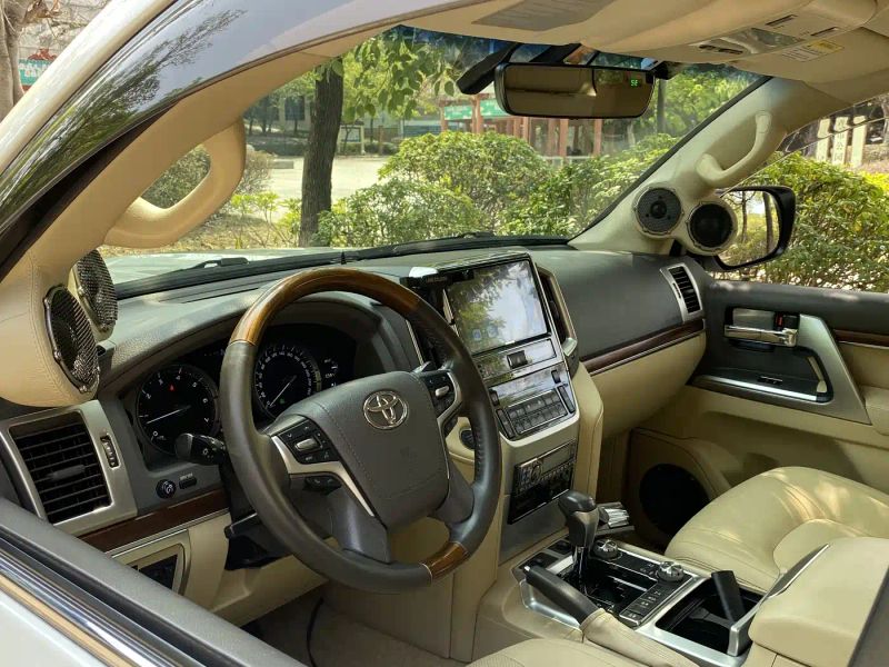 Fenglanda Landcruiser