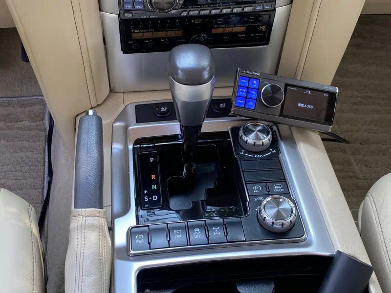Fenglanda Landcruiser